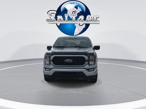 Used 2023 Ford F150 XL w/ STX Appearance Package image 3