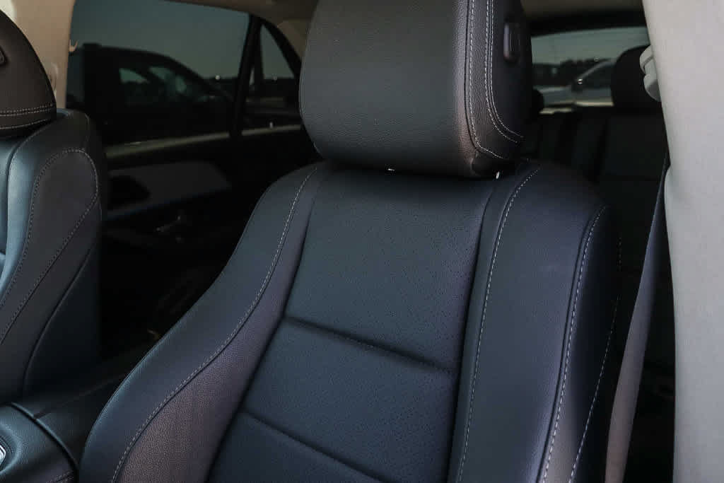 Used 2025 Mercedes-Benz GLE 350 4MATIC image 28
