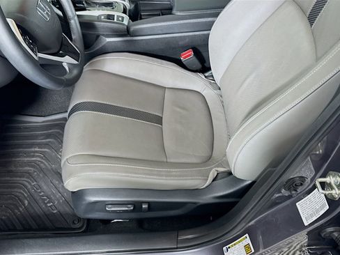 Used 2019 Honda Civic EX-L image 14