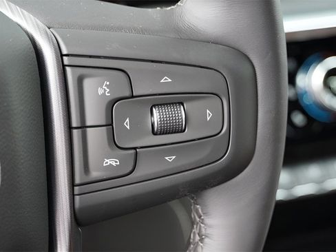 New 2026 GMC Sierra 2500 Denali Ultimate w/ Max Trailering Package image 16