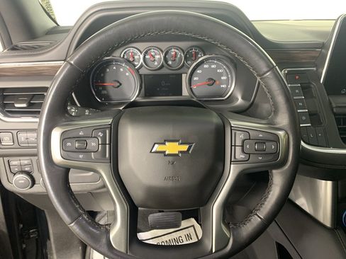 Used 2021 Chevrolet Tahoe LT image 22