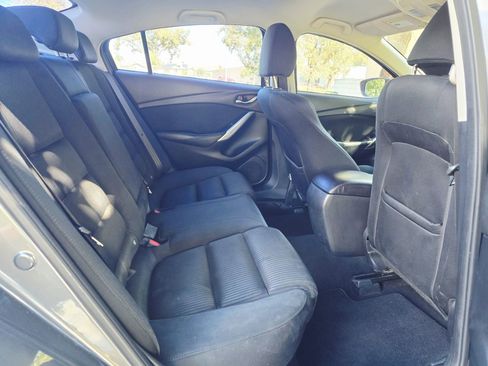 Used 2016 MAZDA MAZDA6 Sport image 31