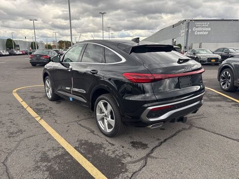 New 2025 Audi Q5 Premium Plus image 5