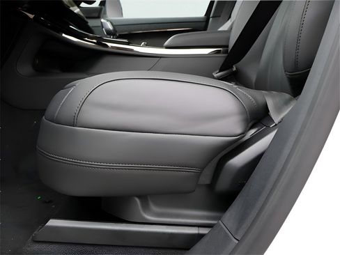 New 2025 Land Rover Range Rover Sport Dynamic SE image 45