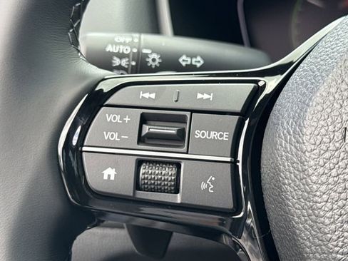 New 2026 Honda Civic Sport image 34