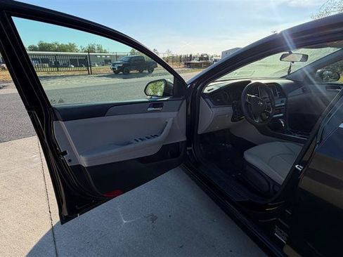 Used 2019 Hyundai Sonata ECO FWD image 9