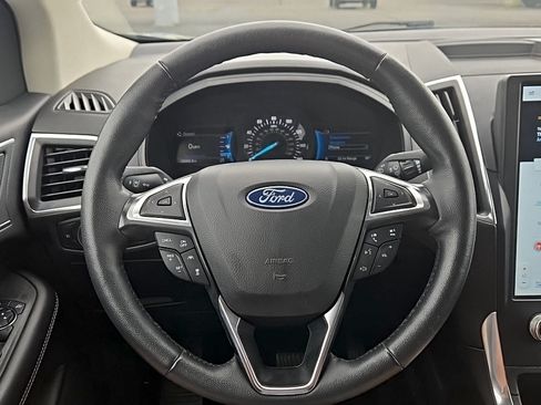 Certified 2024 Ford Edge Titanium w/ Equipment Group 301A AWD/4WD image 12