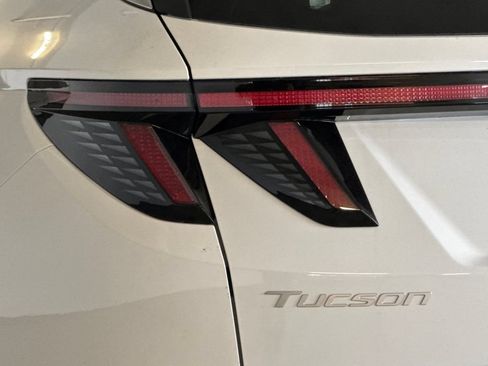 New 2026 Hyundai Tucson SEL FWD image 31