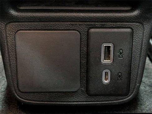 Used 2024 Buick Encore GX Sport Touring w/ Comfort Package image 15