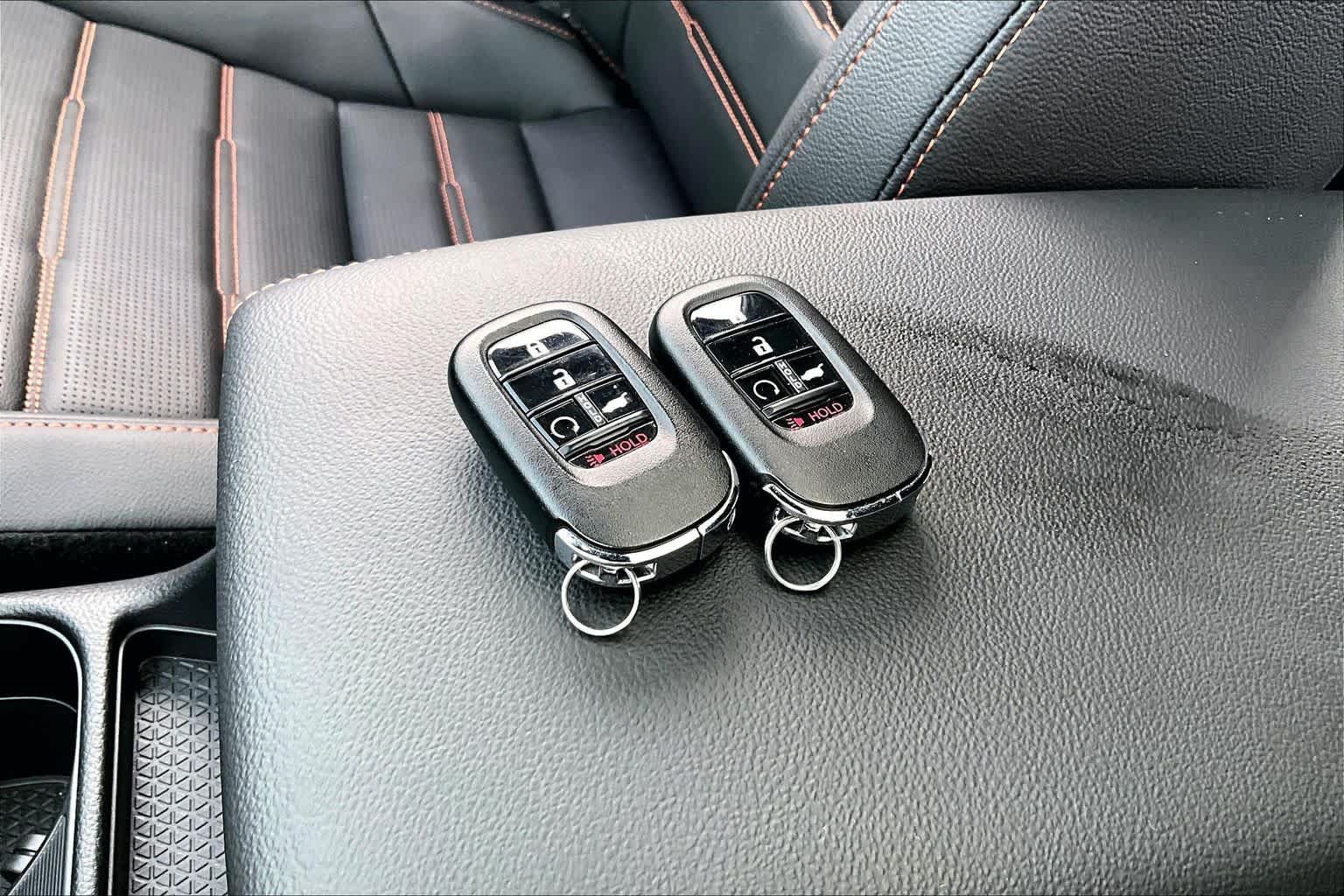 Used 2026 Honda CR-V Sport Touring image 15