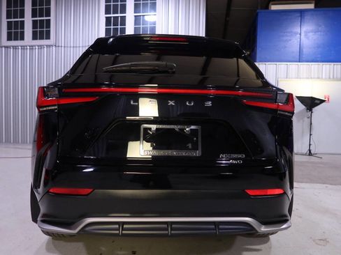 Used 2024 Lexus NX 350 F Sport image 4