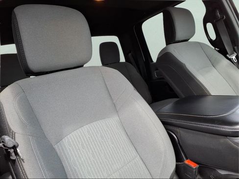 Used 2023 RAM 2500 Big Horn w/ Level 1 Equipment Group image 14