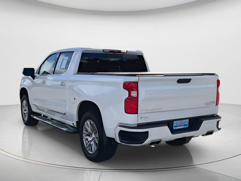 Used 2022 Chevrolet Silverado 1500 High Country image 11