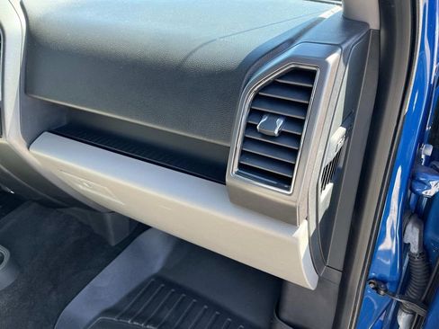 Used 2017 Ford F150 XLT w/ Equipment Group 302A Luxury image 22