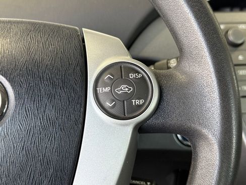 Used 2015 Toyota Prius Two image 22