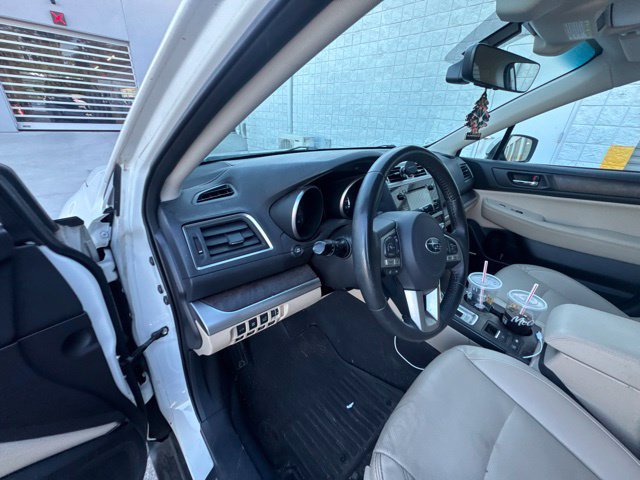 Used 2017 Subaru Outback 3.6R Limited AWD/4WD image 24