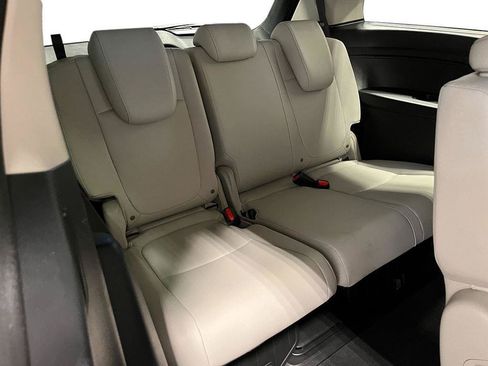 New 2026 Honda Odyssey EX-L image 24