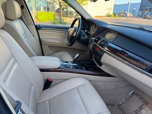 Used 2008 BMW X5 3.0si image 18