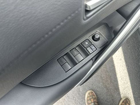 Certified 2026 Toyota Corolla Cross XLE w/ Convenience Package image 17