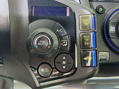 Used 2012 Honda CR-Z EX image 16