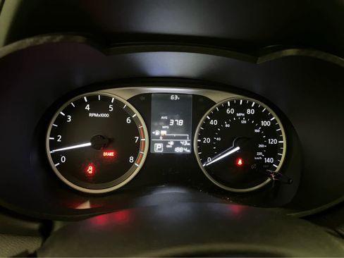 Certified 2024 Nissan Versa S w/ S Plus Package image 14