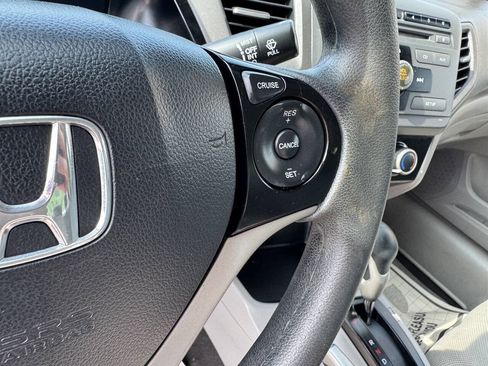 Used 2012 Honda Civic LX image 13