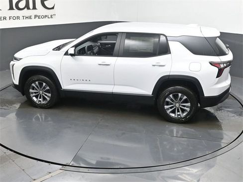 New 2026 Chevrolet Equinox LT image 21