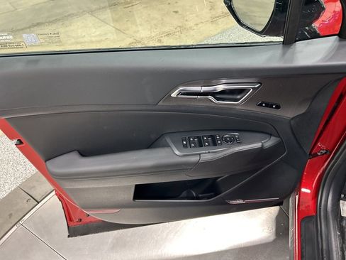 New 2026 Kia Sportage X-Pro Prestige image 12
