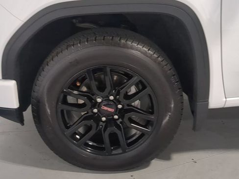 Used 2026 GMC Sierra 1500 Elevation AWD/4WD image 17