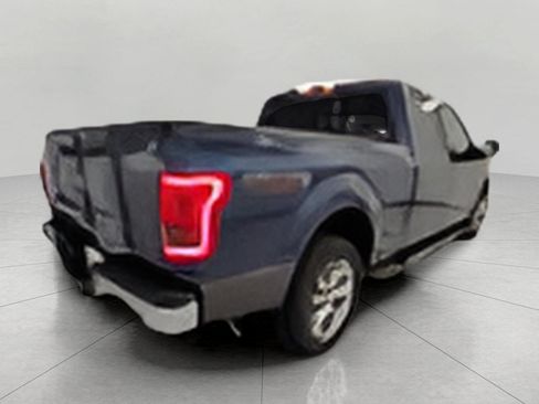 Certified 2017 Ford F150 XLT w/ Equipment Group 302A Luxury AWD/4WD image 46