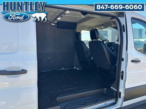 Used 2021 Ford Transit 350 Low Roof w/ Load Area Protection Package image 13
