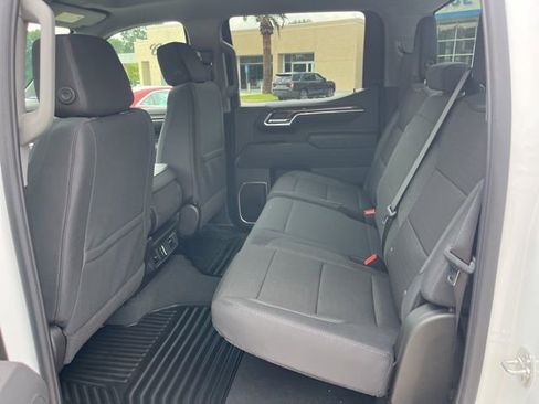 New 2026 Chevrolet Silverado 1500 LT AWD/4WD image 37