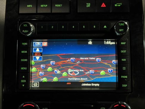 Used 2014 Ford Expedition EL Limited w/ Equipment Group 301A RWD image 43