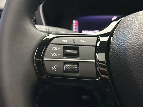 New 2026 Honda Pilot Touring image 26