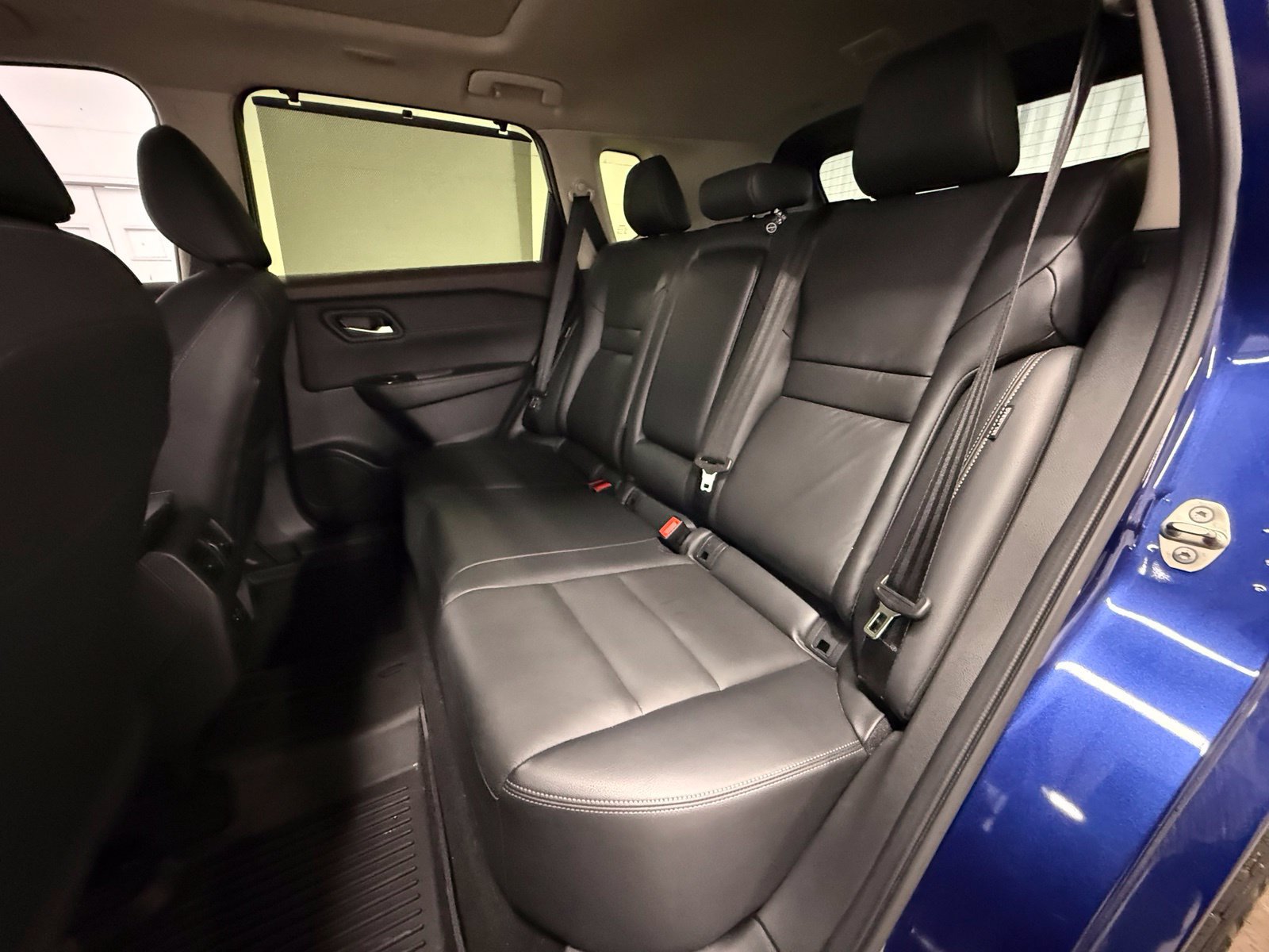 Used 2023 Nissan Rogue SL w/ SL Premium Package FWD image 23