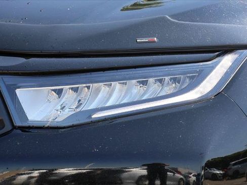 Used 2025 Honda Odyssey EX-L image 10