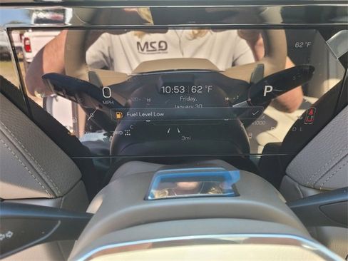 New 2026 GMC Yukon Denali w/ Denali Reserve Package image 33