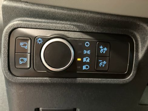 Used 2022 Ford Bronco Badlands w/ Sasquatch Package image 14