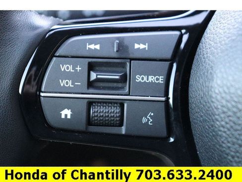 Certified 2024 Honda Civic EX-L image 12