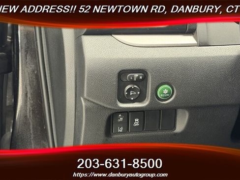 Used 2019 Honda Passport EX-L image 17