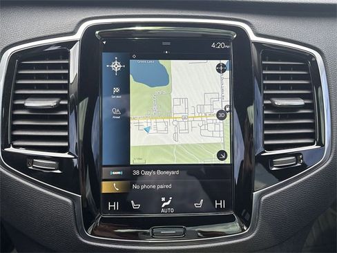 Used 2022 Volvo XC90 T8 Inscription Expression w/ Advanced Package image 18