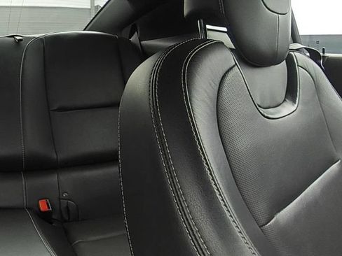 Used 2014 Chevrolet Camaro SS w/ RS Package RWD image 34