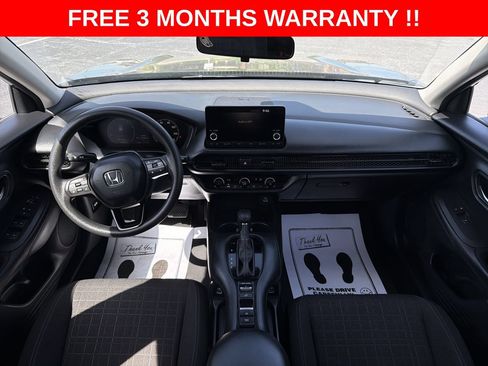 Used 2023 Honda HR-V LX image 36