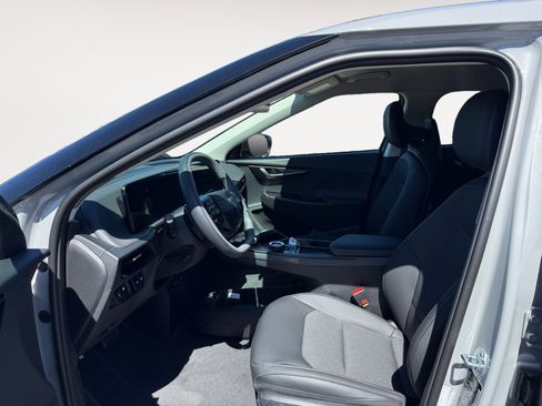 New 2026 Kia EV6 Light AWD/4WD image 10