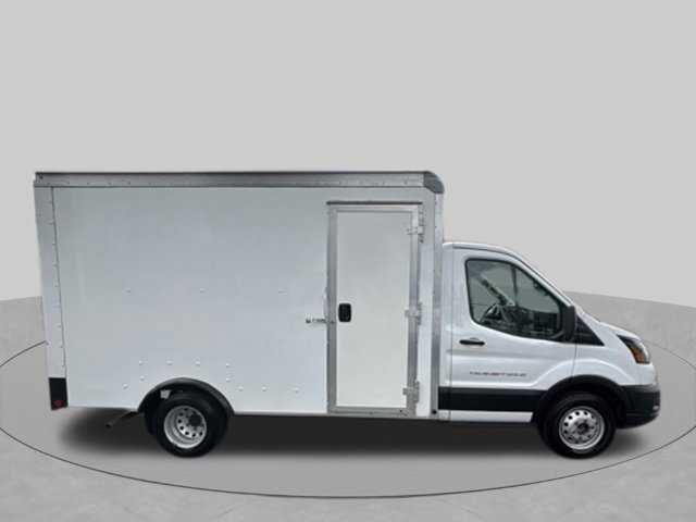 Used 2023 Ford Transit 350 DRW RWD image 6