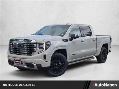 New 2026 GMC Sierra 1500 Denali w/ Technology Package