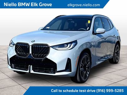 Used 2026 BMW X3 xDrive30i w/ Premium Package