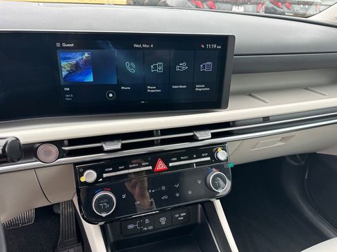 New 2026 Hyundai Tucson SEL FWD image 28