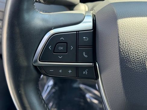 Used 2021 Toyota Highlander Platinum AWD/4WD image 23