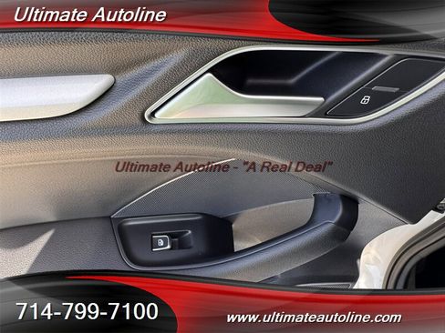 Used 2017 Audi A3 2.0T Premium w/ Convenience Package image 31